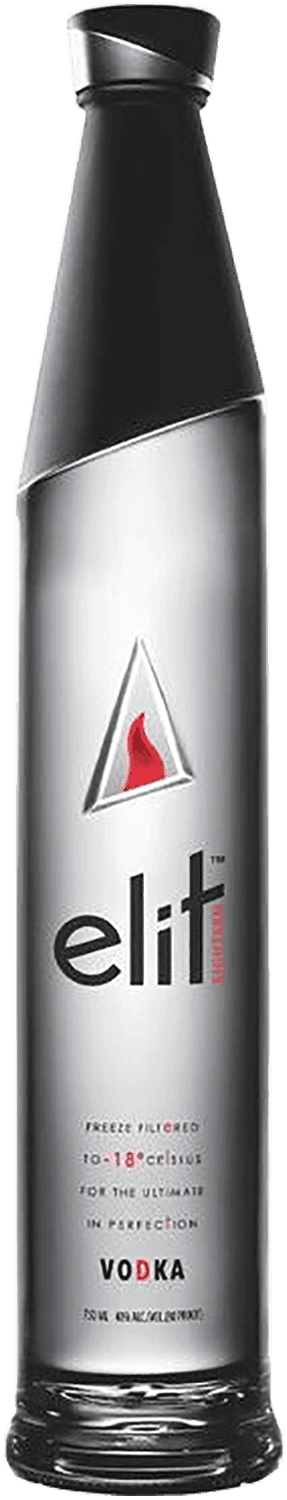 Elit Водка 0.7 L