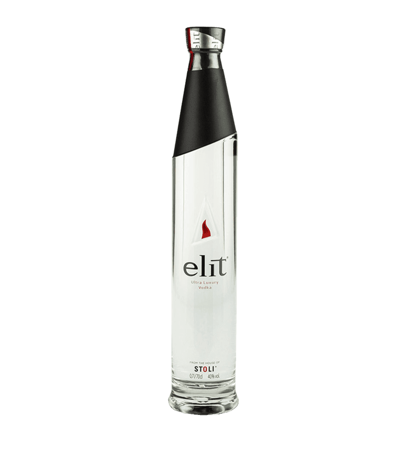 Elit Водка 1.0 L