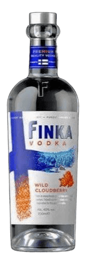 FINKA «Дикая морошка» Водка 0.5 L