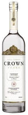 CROWN-votka 0.5 L
