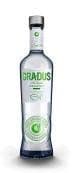 GRADUS ORGANIC VODKA 0.5 L