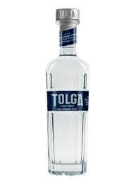 TOLGA LIGHT (TOLGA LAYT) votka 0.5 L
