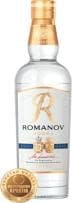 ROMANOV (new design) Vodka 0.5 L