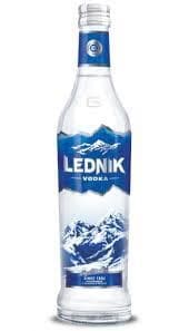 Ледник водка 0.5 L