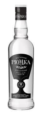 Khrustalnaya ryumka Klasicheskaya votka 0.5 L