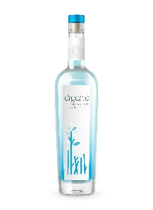 Organic GIN vodka