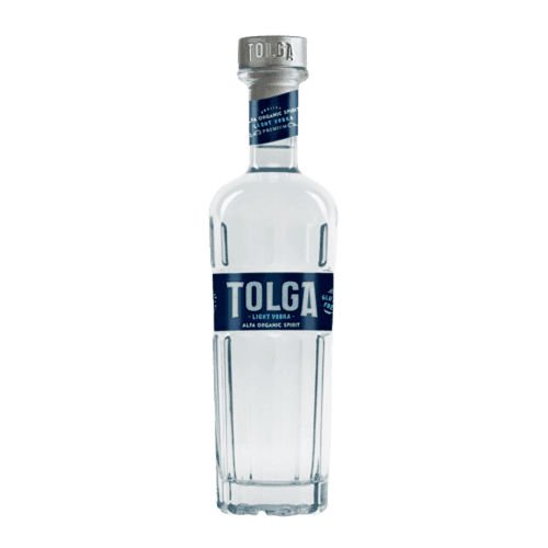 Tolga Light Organik Votka 0.5 L