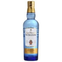 ROMANOV Санкт-Петербург водка 0.5 L