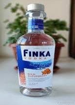 Finka (морошка) водка 0.5 L