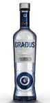 GRADUS ARCTIC Водка 0.5 L