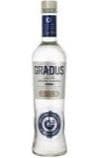 GRADUS GRAIN Водка 0.5 L