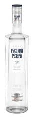 Русский резерв Мягкая Водка 0.5 L