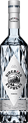 Сибирский Экспресс Водка 0.5 L