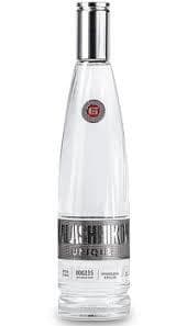 Калашников УНИК водка 0.7 L (новый дизайн)