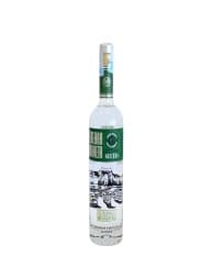 Зелёная планета водка 0.5 L