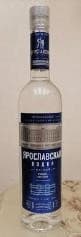 Ярославская мягкая водка 0.5 L
