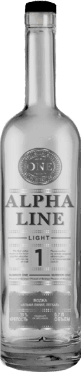 Alfa Line Light Водка 0.5 L