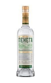 Пенега водка 0.5 L