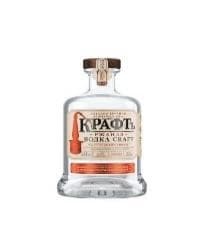 Крафтъ ржаная водка