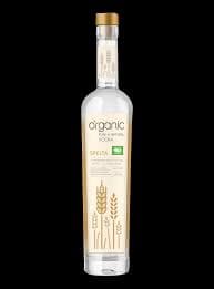 Organic спельта водка