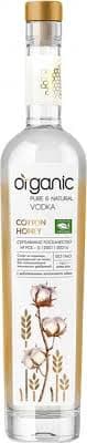 Organic хлопковый мед водка
