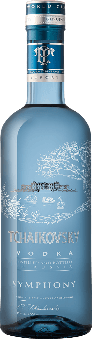 TCHAIKOVSKY Symphony водка 0.5 L