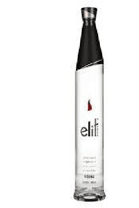 Elit водка 1.0 L