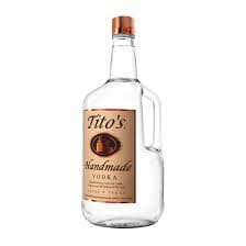 ROMANOV Водка 1.75 L