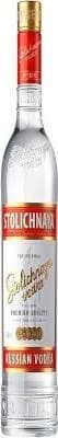 Stolichnaya водка 0.5 L